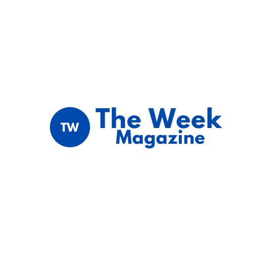 the week magazine logo the week magazine logo