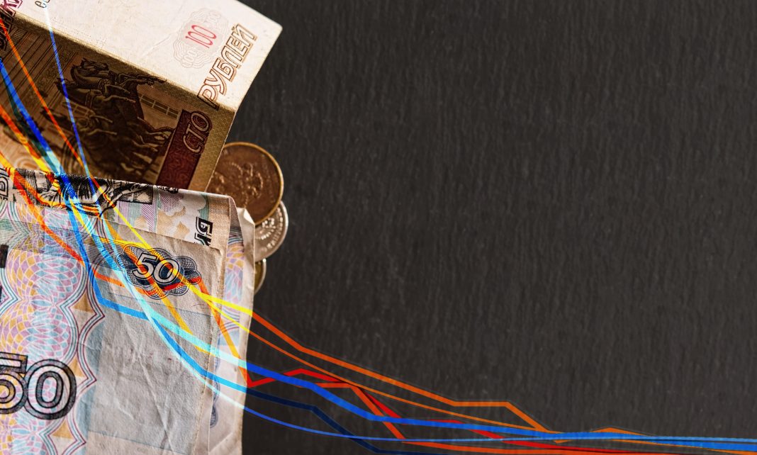 Russian Economy News: What Happened to the Country? theweekmagazine com